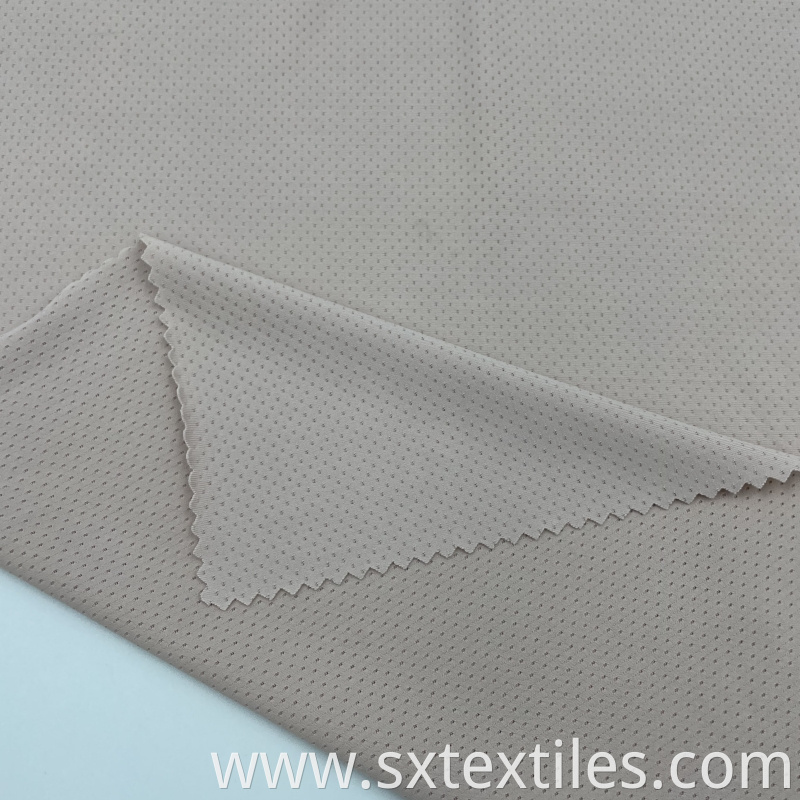 Jersey Knitted Fabric